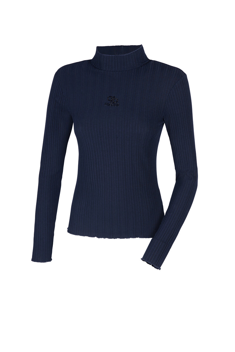 PIKEUR RIP SHIRT NIGHT BLUE JUNIOR