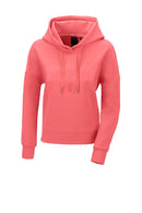 PIKEUR HOODY PEACH BLOSSOM JUNIOR