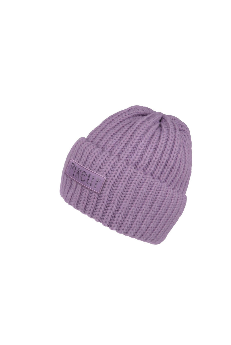PIKEUR BEANIE STRASS HAT RHAPSODY