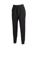 PIKEUR JOGGERS CAVIAR WOMAN