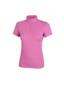 PIKEUR SPORTS ICON SHIRT FRESH PINK WOMAN