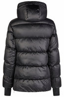 PIKEUR QUILT-JACKET SELECTION BLACK