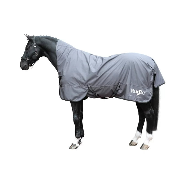 COVALLIERO OUTDOOR BLANKET RUGBE HIGHNECK