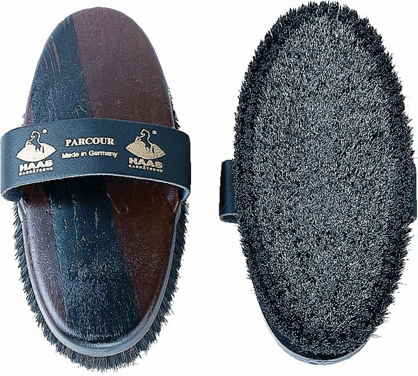 HAAS PARCOUR BRUSH
