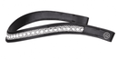 SD DESIGN AZZARO BROWBAND BLACK