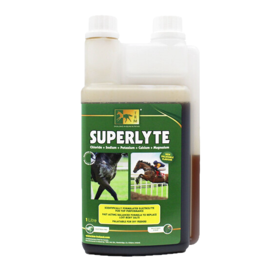 TRM SUPERLYTE 1 L