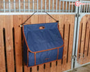 COVALLIERO BOX BAG MILANO NAVY