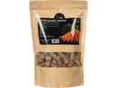 HKM HORSE SNACK CARROT 750g