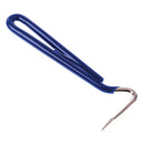 HOOF PICK BLUE