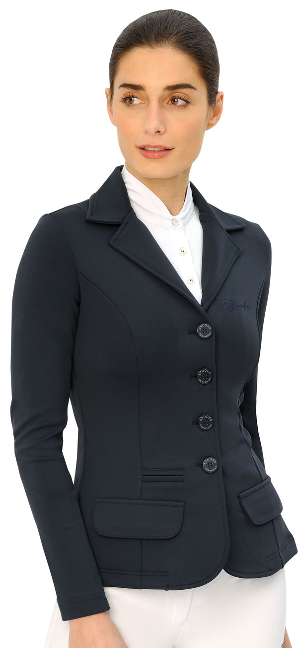 SPOOKS SHOW JACKET SOPHIA NAVY