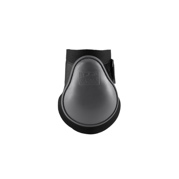 ESKADRON PROTECTION BOOTS REAR GREY