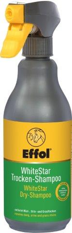 EFFOL WHITE STAR TROCKEN SHAMPOO 500 ml