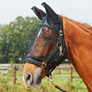 BUSSE FLY PROTECTOR GUARD BLACK