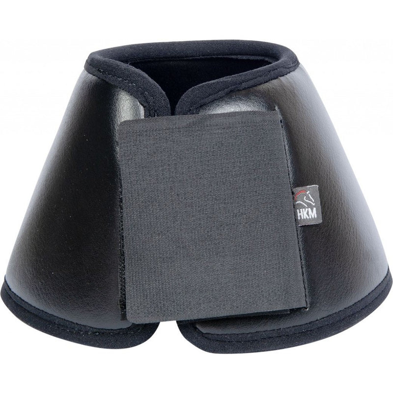 HKM OVERREACH BOOTS ISA BLACK