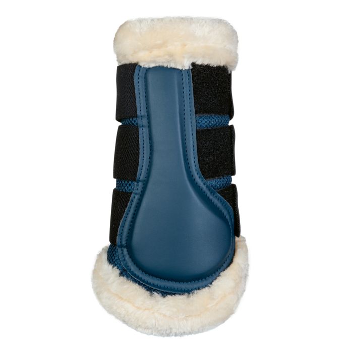 HKM PROTECTION BOOTS COMFORT PREMIUM DARK BLUE