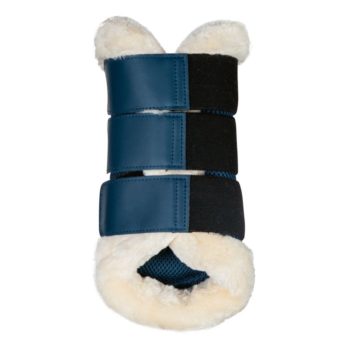 HKM PROTECTION BOOTS COMFORT PREMIUM DARK BLUE