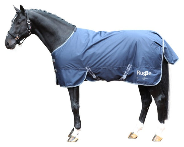 KERBL WINTER BLANKET RUGBE ICEPROTECT 300g