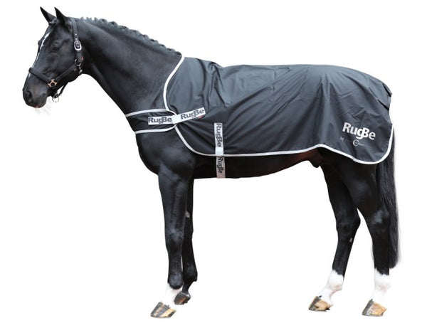 KERBL WALKING BLANKET RUGBE