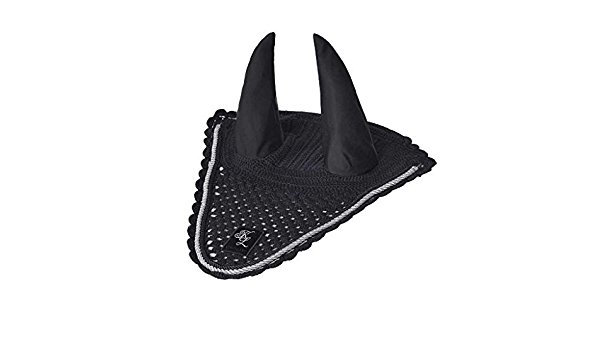 KINGSLAND KLDAISY FLY HAT BLACK