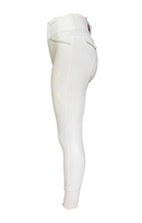 PHILI-RIDING TIGHTS WHITE WOMAN