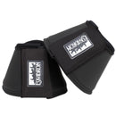 ESKADRON BELL BOOTS BLACK