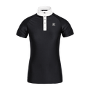 KINGSLAND KLBONNIE LADIES SHOW SHIRT NAVY