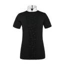 KINGSLAND BRIDGET LADIES SHOW SHIRT NAVY