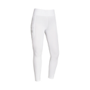 KINGSLAND KATINKA WOMAN F-TEC2 F-GRIP TIGHTS WHITE
