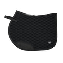 KINGSLAND BROOKLYN MESH SADDLE PAD NAVY