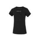 KINGSLAND KLDASHA LADIES TRAINING SHIRT BLACK