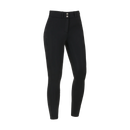 KINGSLAND KLKAYA WOMAN F-TEC6 FULL GRIP BREECHES BLACK