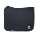 KINGSLAND KLDODY SADDLE PAD NAVY