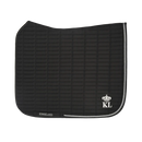 KINGSLAND KLDODY SADDLE PAD BLACK