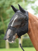 BUSSE FLIEGENMASKE BUCKLER PLUS