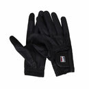 KINGSLAND CLASSIC RIDING GLOVES BLACK