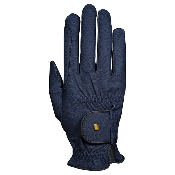 ROECKL ROECK-GRIP JUNIOR NAVY