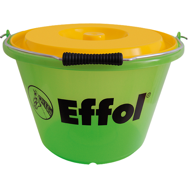 EFFOL BUCKET + COVER