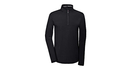 PIKEUR LONGSLEEVE LIEF BLACK MAN
