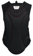 COVALLIERO BACK PROTECTOR VEST JUNIOR