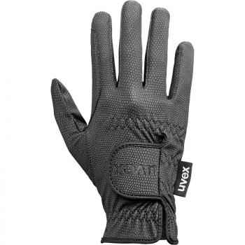 UVEX GLOVES SPORTSTYLE BLACK