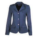 HKM MARBURG COMPETITION JACKET JUNIOR NAVY