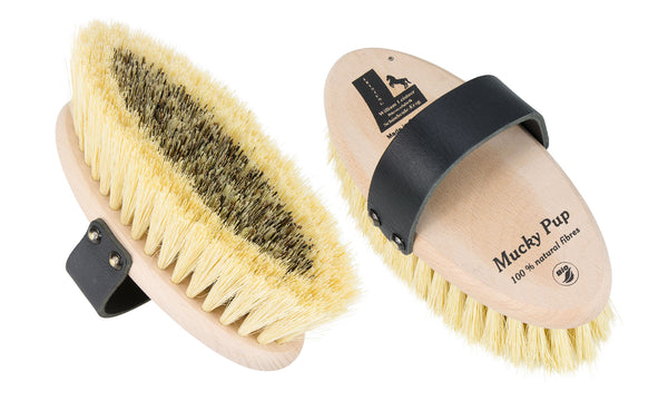 LEISTNER MUCKY BRUSH BEAUTY