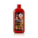 LEOVET POWER SHAMPOO DARK HAIR 500 ml