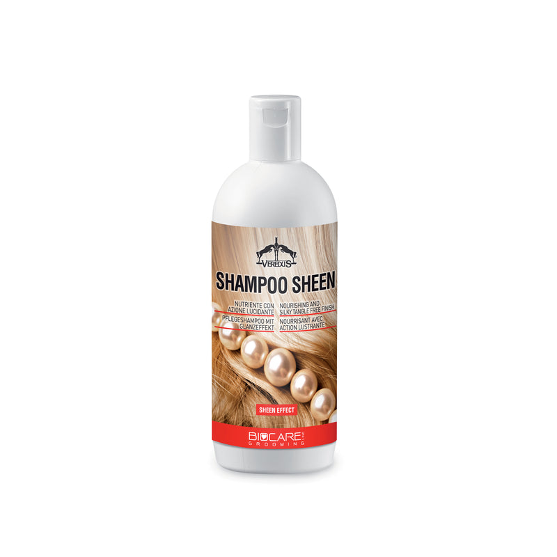 VEREDUS SHAMPOO SHEEN 500 ml