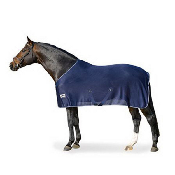 ESKADRON FLY RUG BLUE