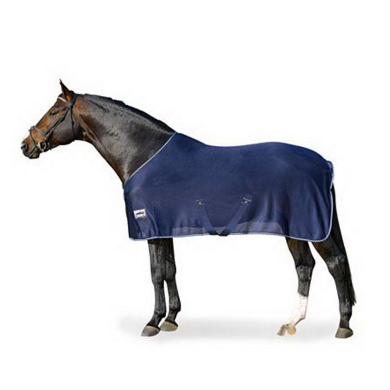 ESKADRON ANTI-FLY RUG BLUE
