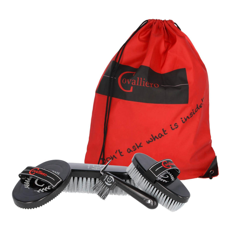 COVALLIERO GROOMING SET