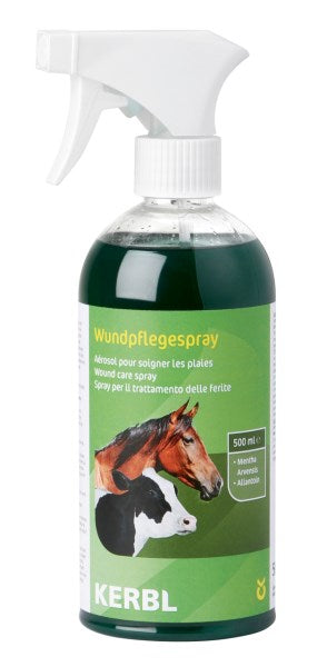 KERBL WOUND CARE SPRAY