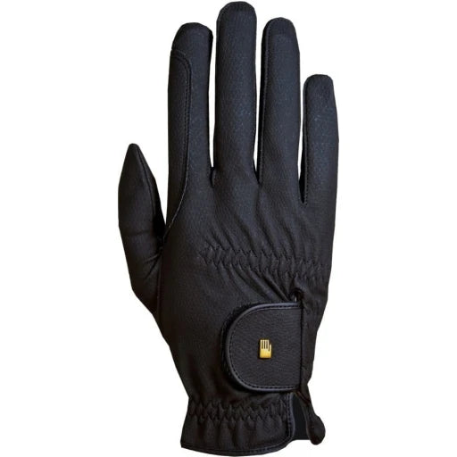 ROECKL ROECK-GRIP BLACK