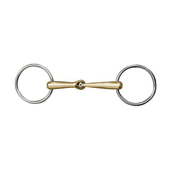 HKM ANATOMICALLY SHAPED 16 mm